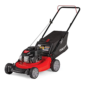 Lawn Mowers and Equipment